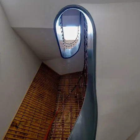 Augusta Street 229- 4 Esq Appartamento Lisbona