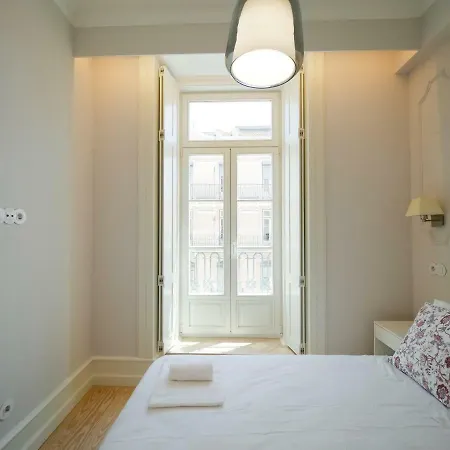 Augusta Street 229- 4 Esq Apartamento