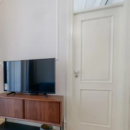 Appartement Augusta Street 229- 4 Esq *