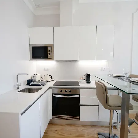 Augusta Street 229- 4 Esq Appartement