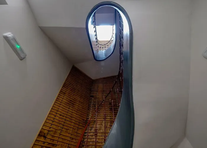 Augusta Street 229- 4 Esq شقة Lisboa