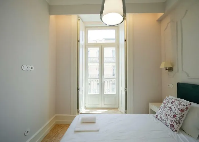 Augusta Street 229- 4 Esq شقة