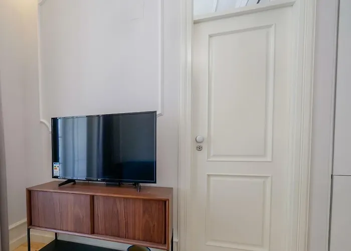 شقة Augusta Street 229- 4 Esq *