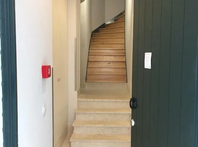 شقة Augusta Street 229- 4 Esq Lisboa