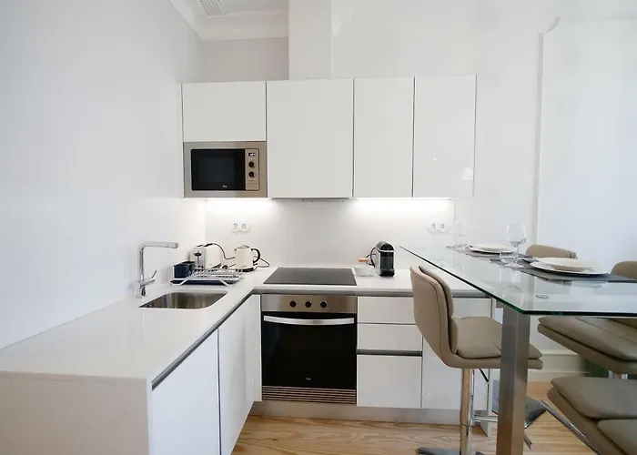 Augusta Street 229- 4 Esq شقة