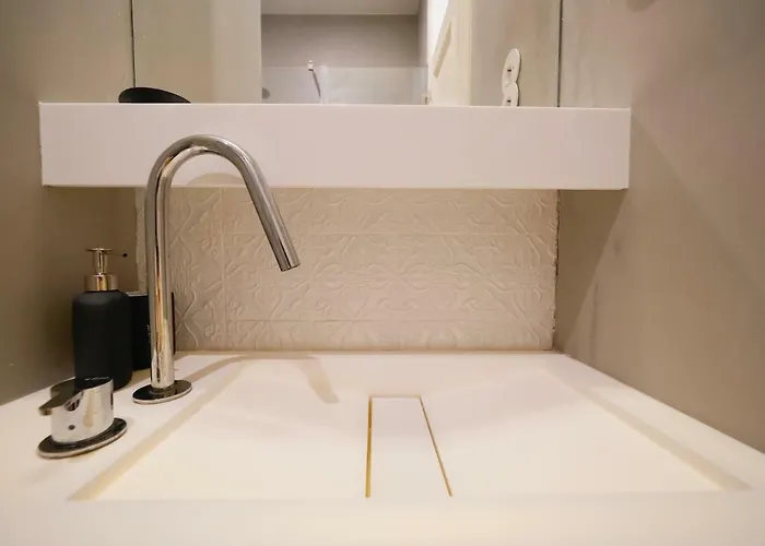 Augusta Street 229- 4 Esq شقة Lisboa