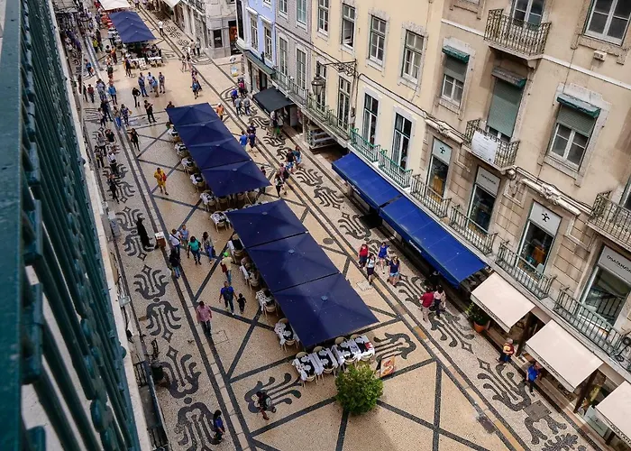 Augusta Street 229- 4 Esq شقة *