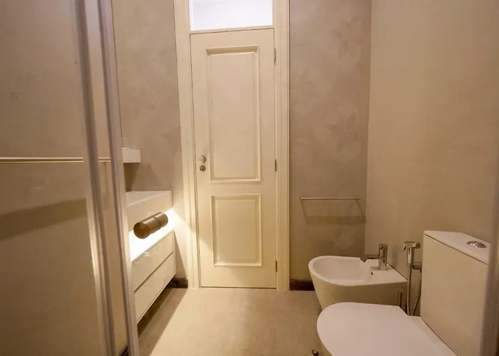 Augusta Street 229- 4 Esq شقة Lisboa