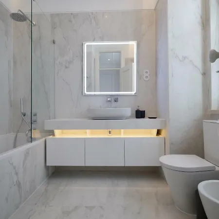 Apartment Augusta Street 229- 4 Esq Lissabon